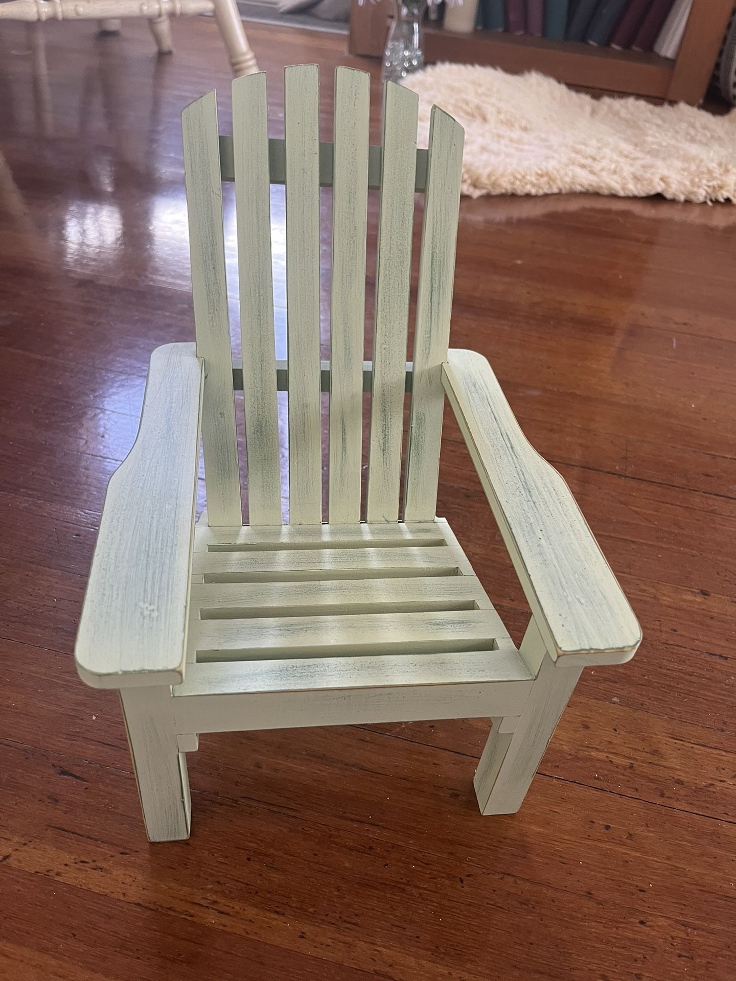 American Girl Doll Chair