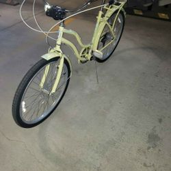 Schwinn Cruiser Bike 26 Inches