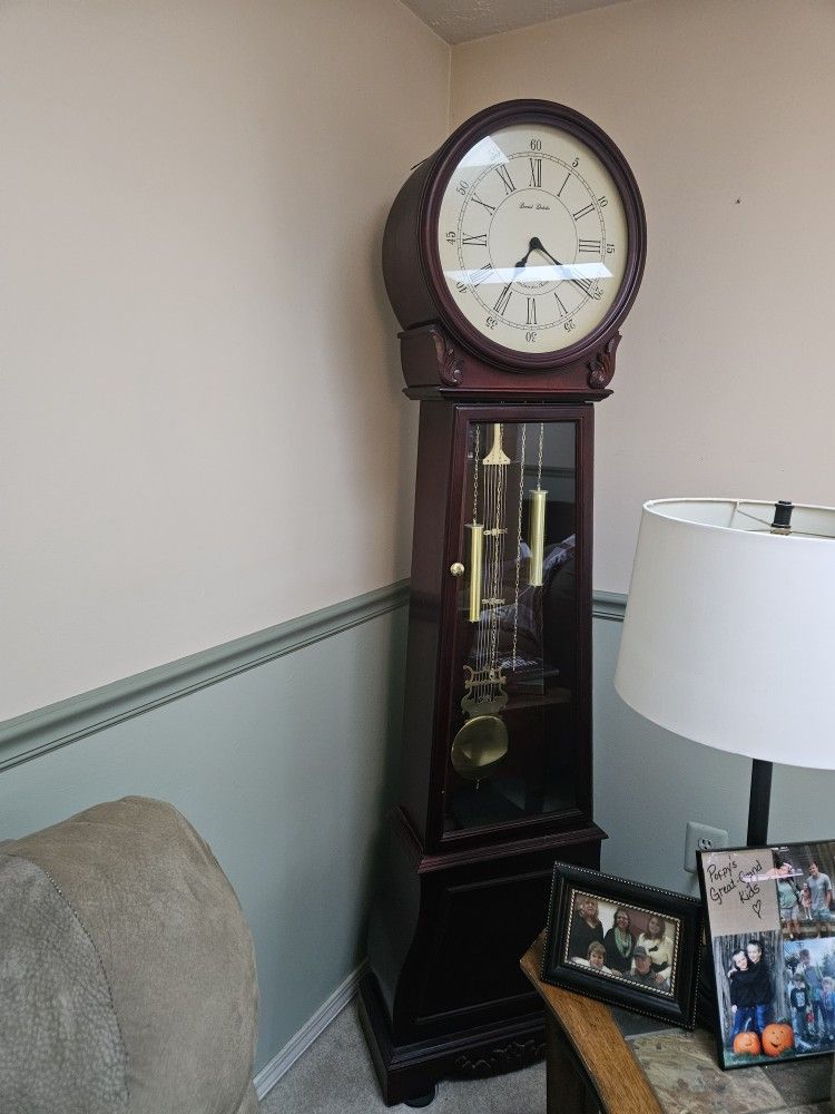 Clock