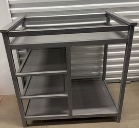 Changing Table