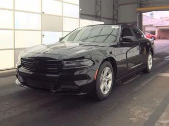 2020 Dodge Charger