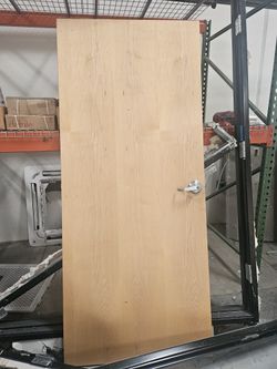 Office Doors And Windows