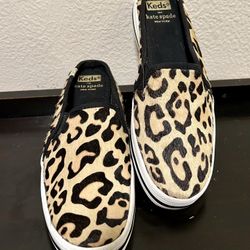 Kate Spade Of New York Keds