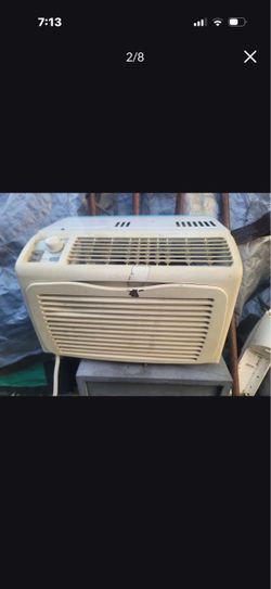 Kenmore Model (contact info removed)1 Air Condition In working condition Window unit ac unit only no other accessories  Tested working ice cool