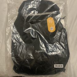 Supreme FW24 Backpack
