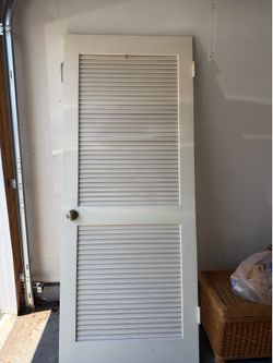 Door