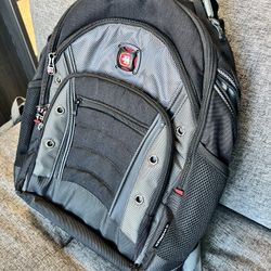 Swiss Gear Backpack