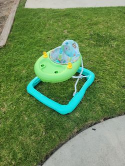 Baby Walker