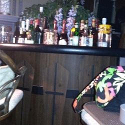 Vintage Bar