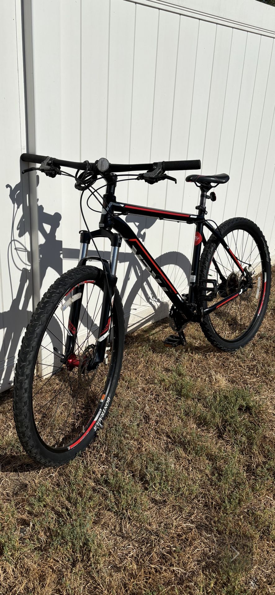 Bikes