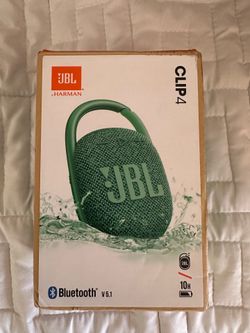 JBL CLIP 4