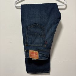 Levi’s Pants 505 (original Fit) 36-30