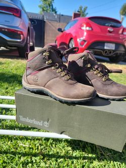 Timberland Boots Women