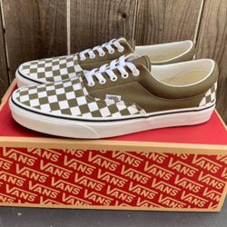 $45 Men’s Vans Brand New Size 12