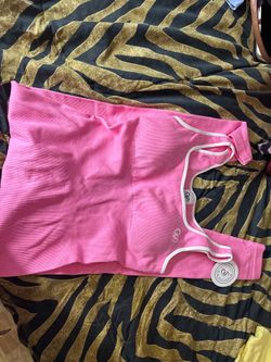 Work out bodysuit