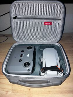 DJI mini 4K