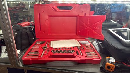 MACTOOLS