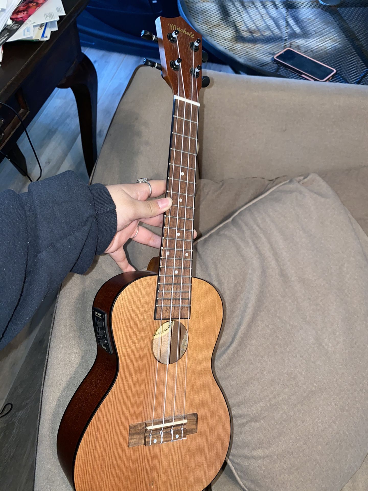 Ukelele