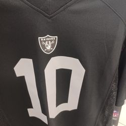 Kids Raiders Jersey