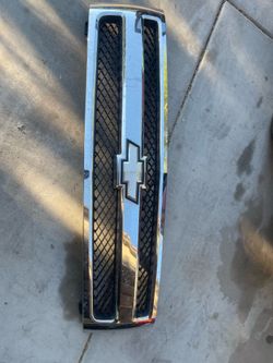 07/13 Silverado best offer