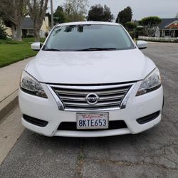 2014 Nissan Sentra