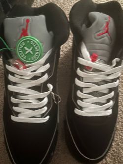 Jordan 5s
