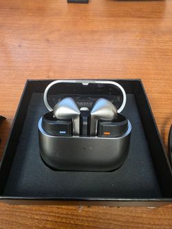 Galaxy Buds3 Pro