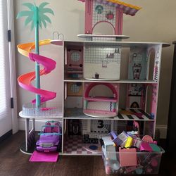 lol Dollhouse 