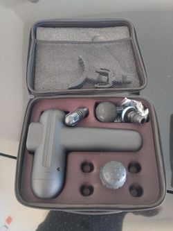 Massage Gun
