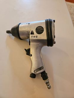 1/2" Air Impact Wrench