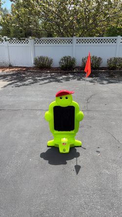 Step2 Safety Slow Down Includes Flag – Great Condition