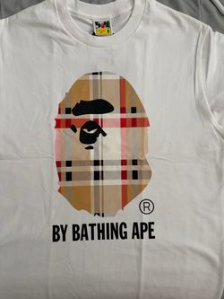 Bape shirts