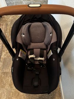 EvenFlo Shyft DualRide Car seat
