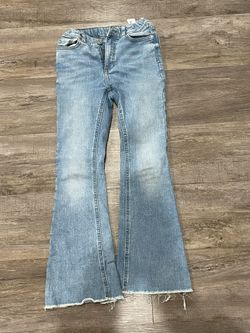 Children Jeans Size 10