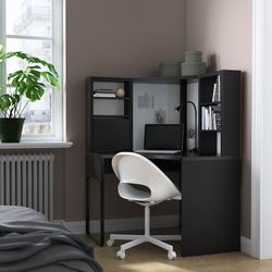 Ikea Corner Desk