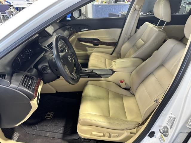 2012 Honda Crosstour