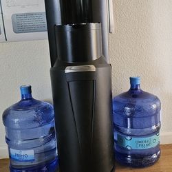Primo Water Dispenser 