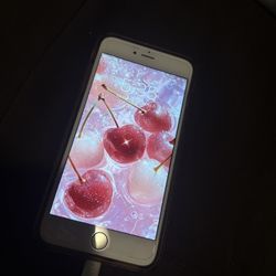 iPhone 6SPlus