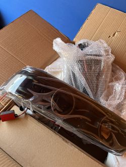 Chevy Silverado 99-02 Top HEADLIGHTS