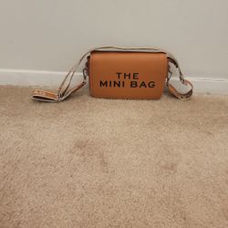 Mini Crossbody 
