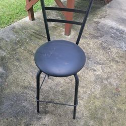 High Chair