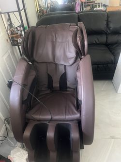 Message Chair For Sale