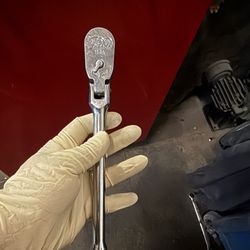 3/8” Snap On Ratchet 100 Year Anniversary 