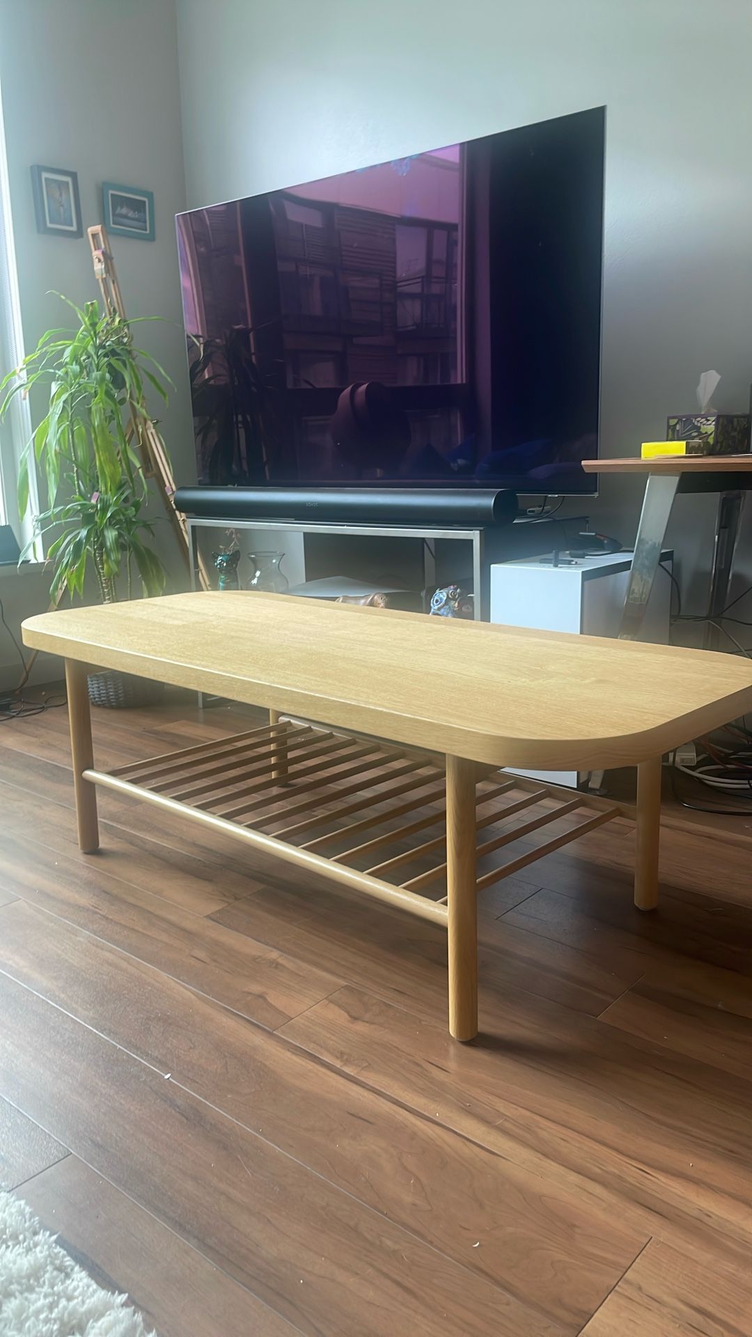Coffee Table- Good Condition