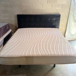 Ethical Mattress Company Essential 10" Toxin-Free Hybrid Mattress | King Size
