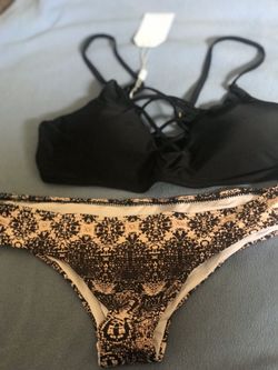 Brand New Bathing Suits