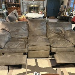 Sofa Recliner