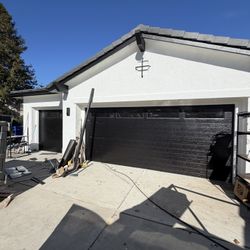 Garage Doors 