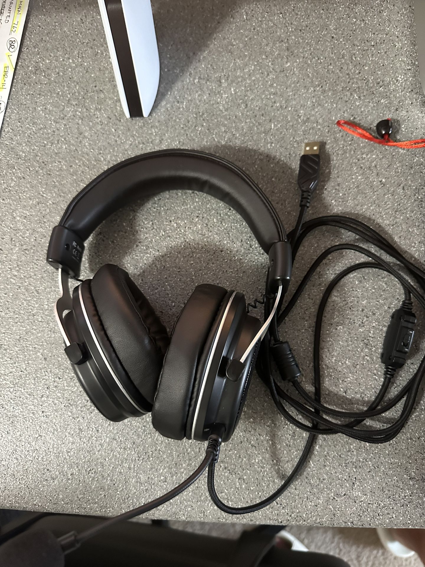 EKSA E900 Plus Headphones