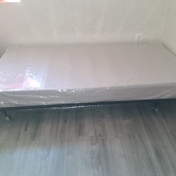 Twin Box Spring